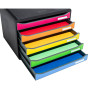 BIG-BOX PLUS HORIZON Iderama arlequin