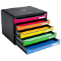 BIG-BOX PLUS HORIZON Iderama arlequin