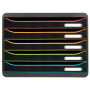 BIG-BOX PLUS HORIZON noir/arlequin/noir