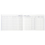 REGISTRE PERSONNEL PIQ.52 PAGES 240X320