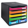 Big Box Maxi Iderama Arlequin
