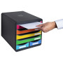 Big Box Maxi Iderama Arlequin