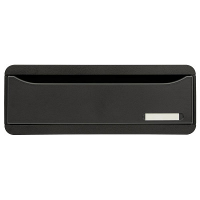 TOOLBOX MAXI 1 tiroir ECOBlack noir