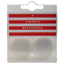 BTE 4 AIMANTS F32 BLANC