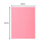 Pt 100 chemises SUPER 210 rose