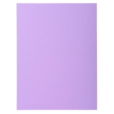 Pt 100 chemises SUPER 210 lilas