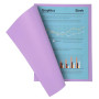 Pt 100 chemises SUPER 210 lilas