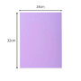 Pt 100 chemises SUPER 210 lilas