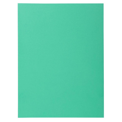 Pt 100 chemises SUPER 210 vert vif