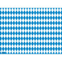 400 Sets de table papier30x40 Bavière