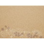 400 Sets de table papier 30x40 Floral