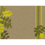 400 Sets de table papier 30x40 Nature