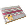 400 Sets de table papier 30x40 Basque