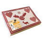 400 Sets de table papier 30x40Altitude