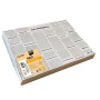400 Sets de table papier 30x40 Journal
