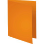 Pt 100 chemises SUPER 160 orange