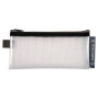 Pochette zip EVA stylos assorti