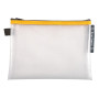 Pochette zip EVA A5 assorti