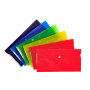 Pochette pression Iderama enveloppe ass.