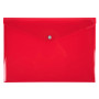 Pochette pression Iderama PP A4 ass.