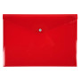 Pochette pression Iderama PP A4 ass.