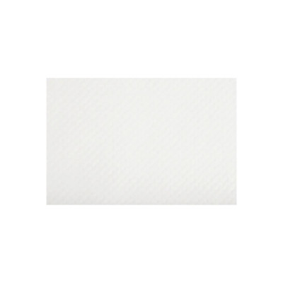 500 Sets de tableTISS LACK30x40Extr.Blanc