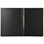 Chemise à lamelles A4 Iderama noir