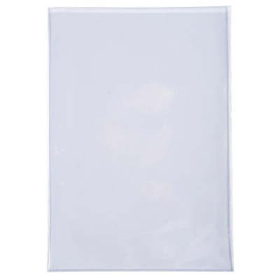 SACH. 10 ETUIS SIMPLES PVC 30/100 A4