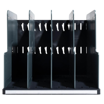 MODULOTOP trieur vertical + 5 intercalai