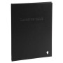 LIVRE DE CAVE 297X210 96 PAGES NOIR