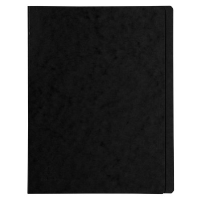 Chemise à lamelles C.L 355g A4 noir
