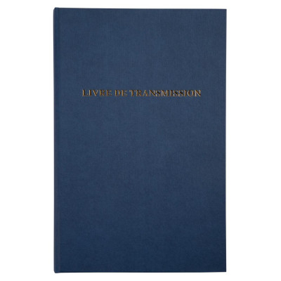 LIVR.TRANSM.160P 30X19,5