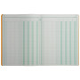 PIQ. 32/25 4 COLONNES 80P.