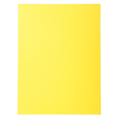 Pt 100 chemises FOREVER 220 jaune