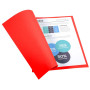 Pt 100 chemises FOREVER 220 rouge