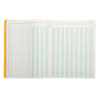 PIQ. 32/25 13 COLONNES 80p.