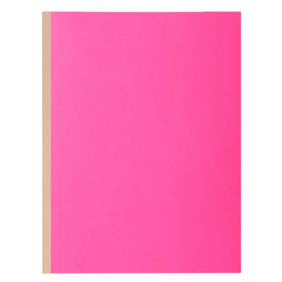 Pt 10 chem.à soufflet ROCKS 320g rose