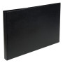 CLASS.PVC 4 ANX DOS ROND D30 - A3 - NOIR