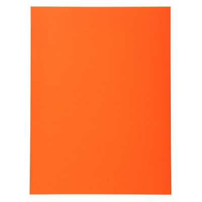 Pt 100 chemises FOREVER 170 orange