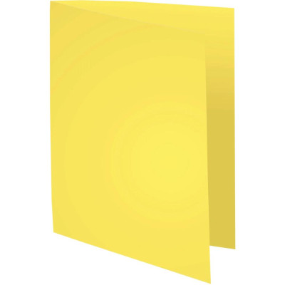 Pt 100 chem.à bord déc. FOREVER jaune