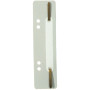 FIXE-DOSSIERS POLYPRO GRIS