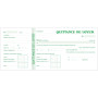 QUITTANCES LOYER 10,1/16,5 50 FLLETS