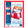 CHEMISES PERSO. KC PP ROUGE