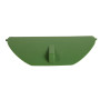 Couvercle compartiment Écologic vert hor