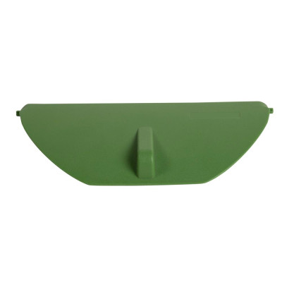 Couvercle compartiment Écologic vert hor