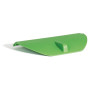 Couvercle compartiment Écologic vert hor