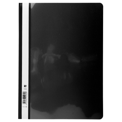 CHEMISES ECONOMIQUES  PVC NOIR