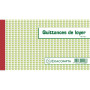 QUITTANCES LOYER 12,5/21 50T A.