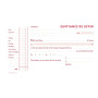 QUITTANCES LOYER 12,5/21 50T A.