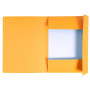 Chemises imp. 3rab FOREVER 280g orange
